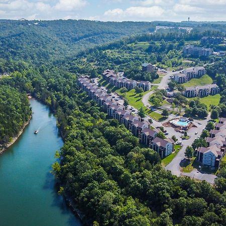 Apartament Woodpecker Watchtower Branson Zewnętrze zdjęcie