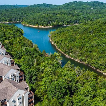 Apartament Woodpecker Watchtower Branson Zewnętrze zdjęcie